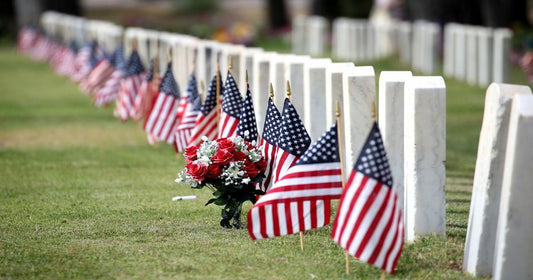 Memorial Day Tribute: Honoring Heroes For Sacrifice - Ferris Deals