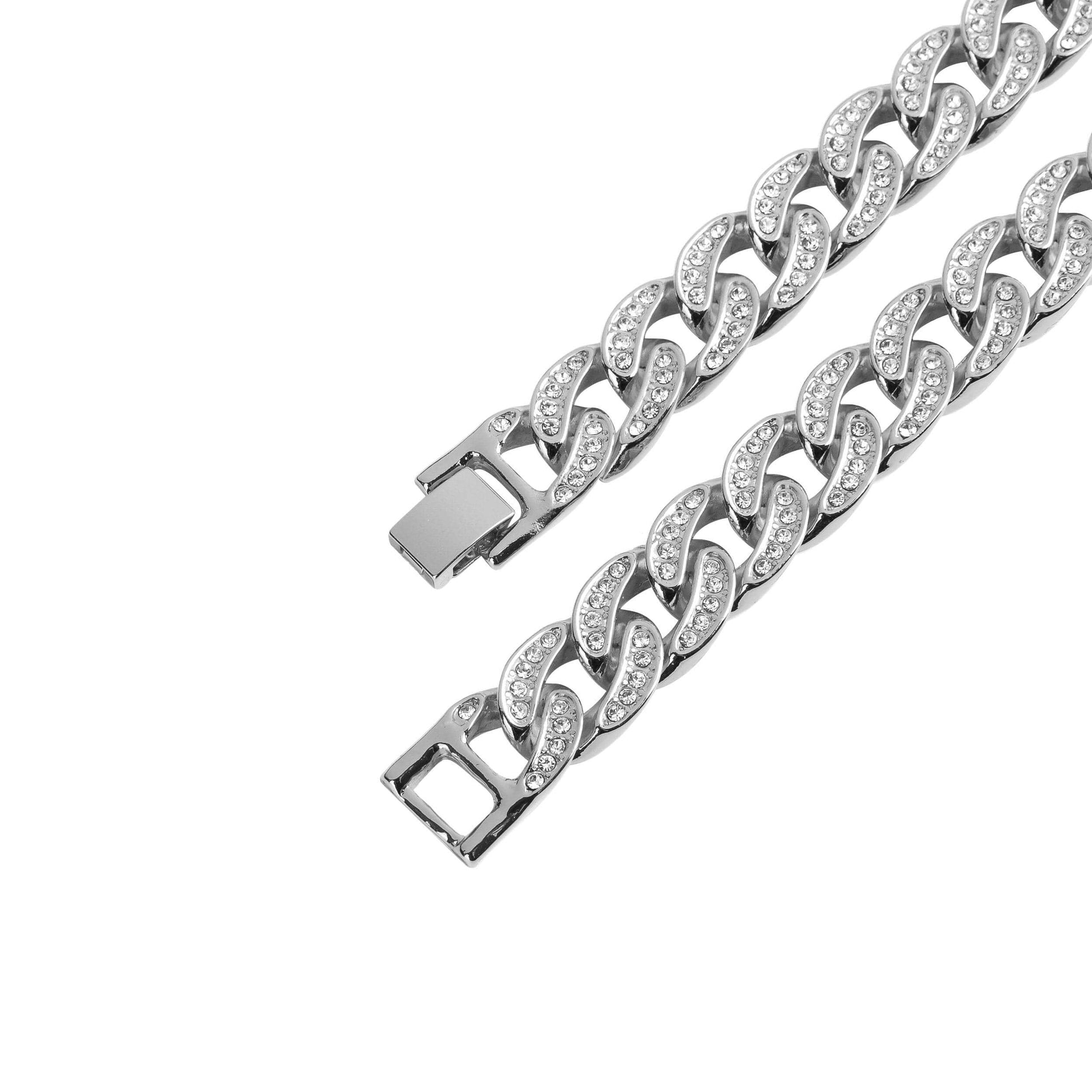 CREW 13MM Cuban Chain | 970711