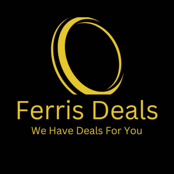 Ferris deals