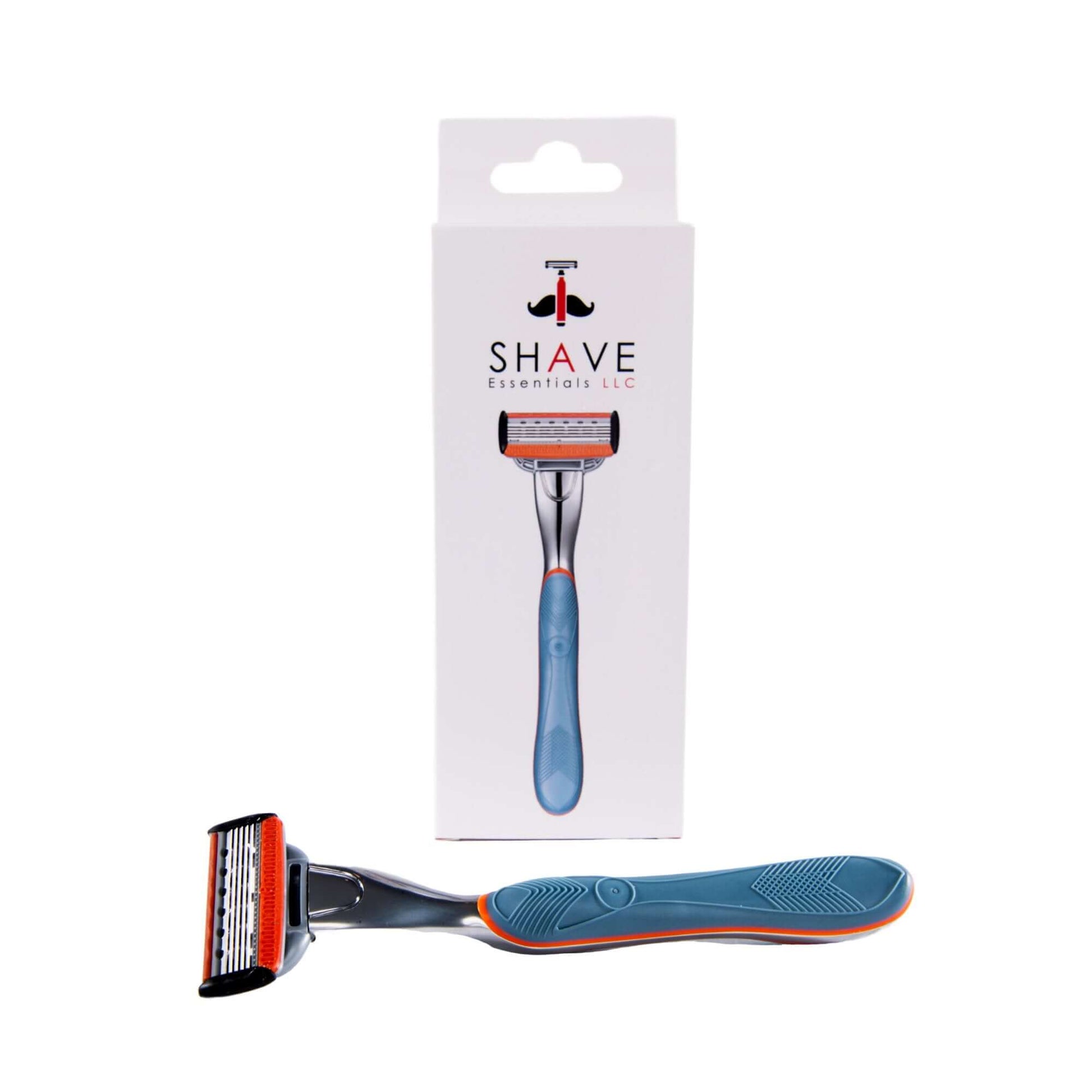 Shave Essentials Grooming Kit