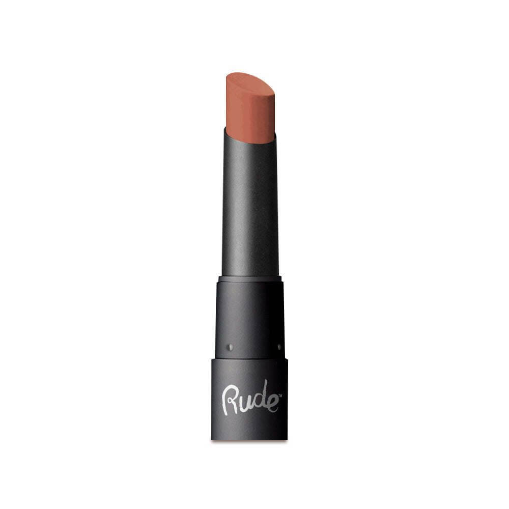 RUDE Attitude Matte Lipstick Snob