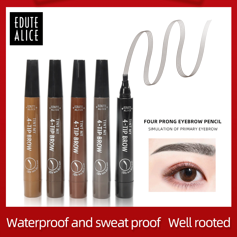 4-tip brow Pencil