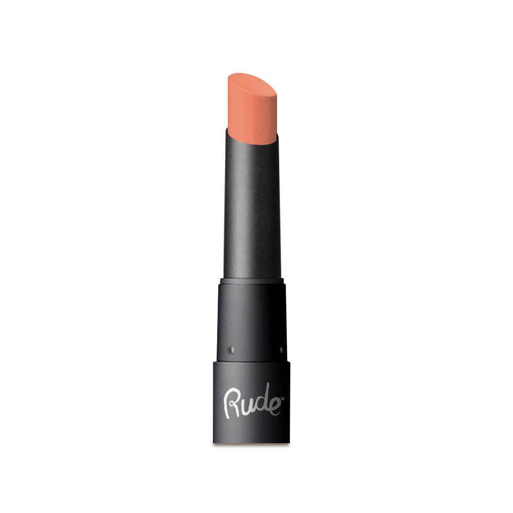 RUDE Attitude Matte Lipstick Unruly