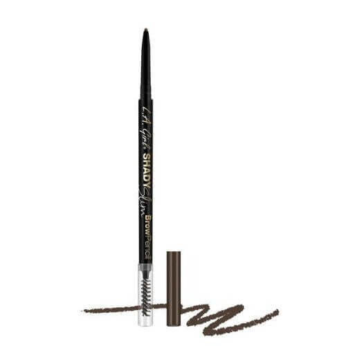 L.A. GIRL Shady Slim Brow Pencil Brunette